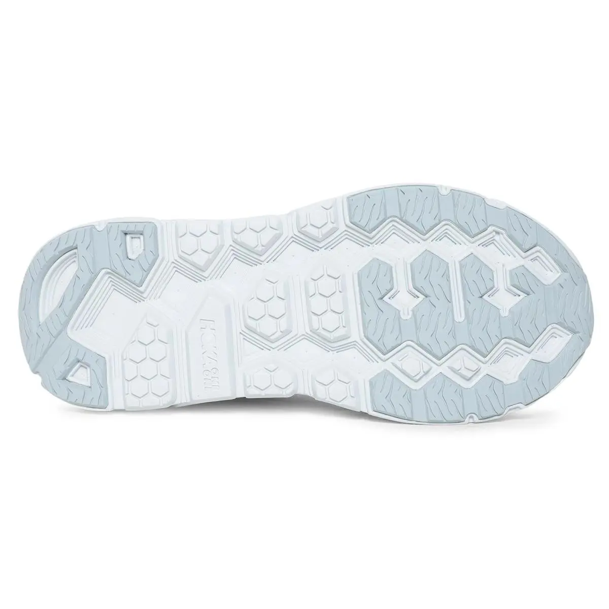 Hoka shoes - Cbif - Cloud Blue/Ice Flow 0