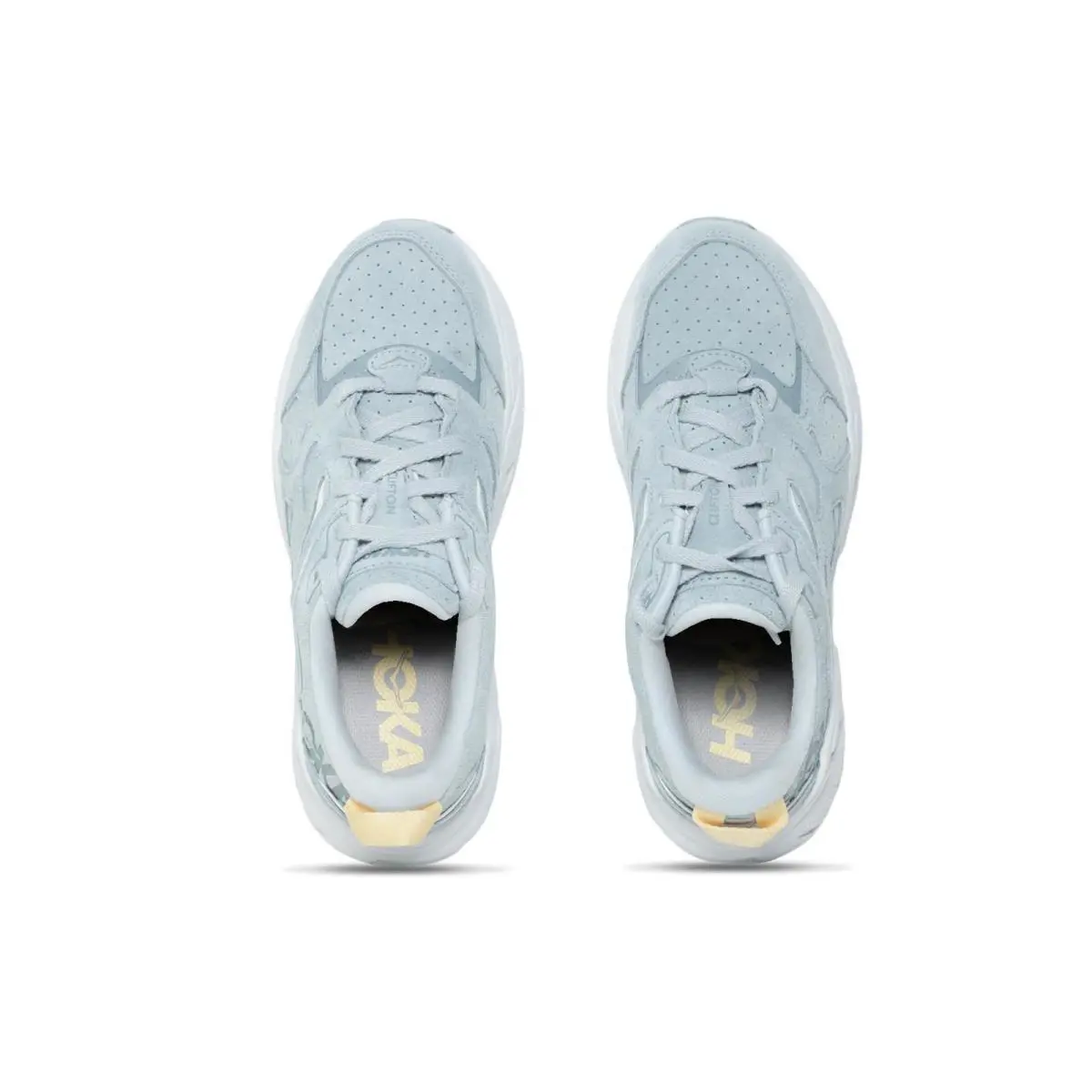 Hoka shoes - Cbif - Cloud Blue/Ice Flow 1