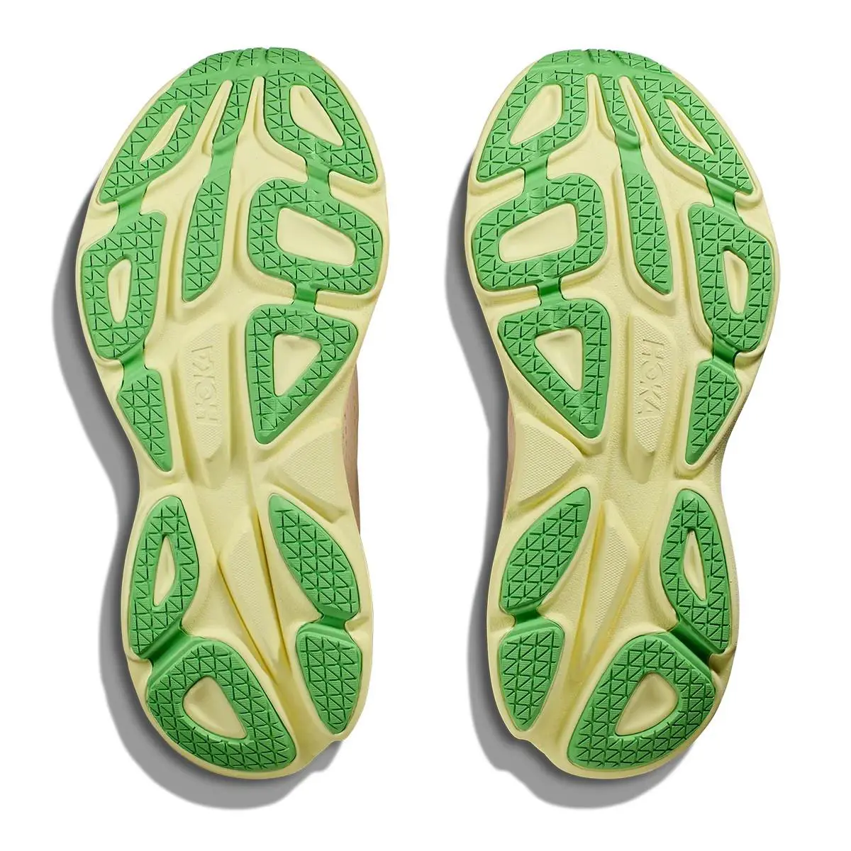 Hoka shoes - Hoka One One Bondi 8 - White 2