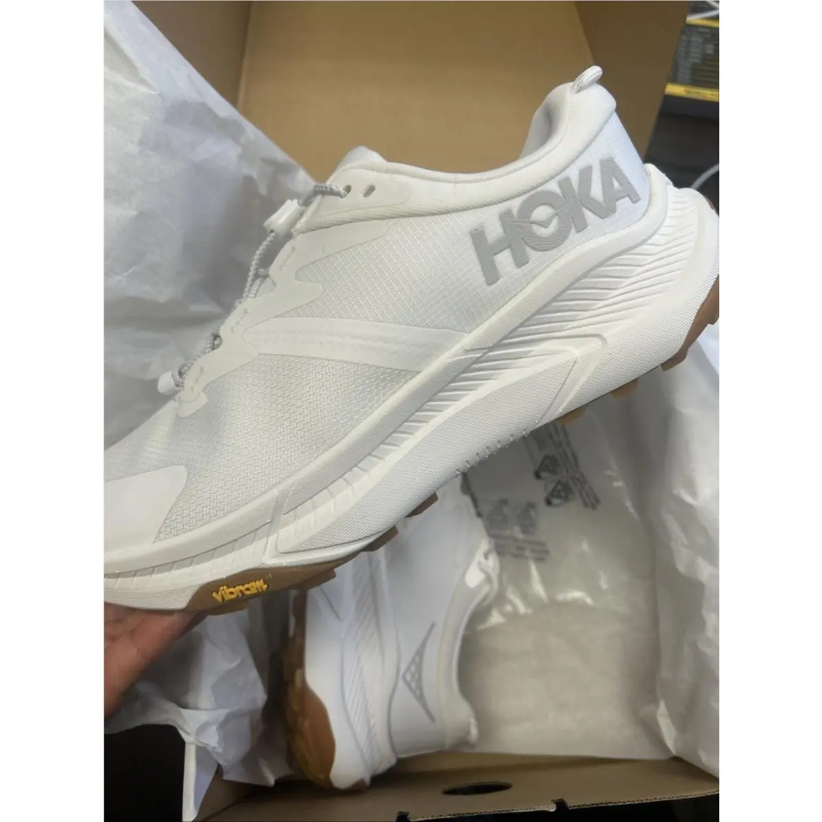 Hoka shoes - Hoka One One Transport - One One Transport - Transport - Multicolor 0