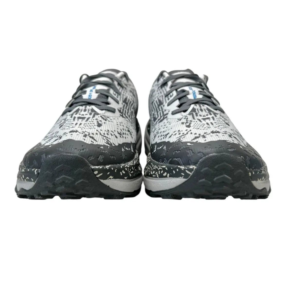 Hoka shoes - Hoka One One Speedgoat - One One Speedgoat - 1155150 - Gray (UPC: 197634477855) 0