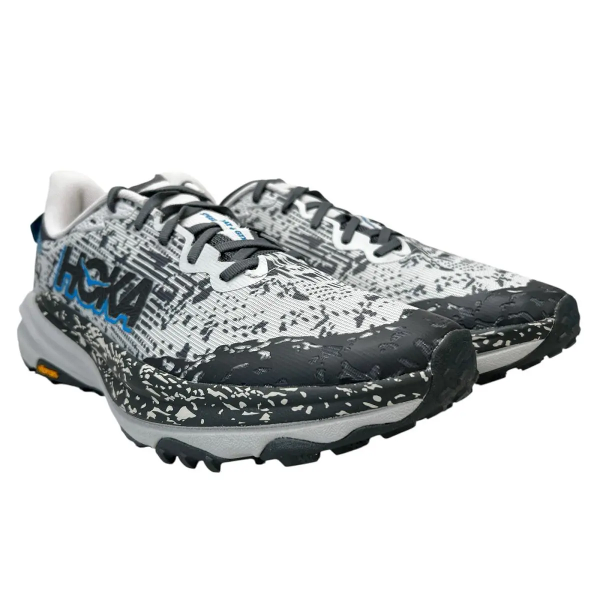 Hoka shoes - Hoka One One Speedgoat - One One Speedgoat - 1155150 - Gray (UPC: 197634477855) 2