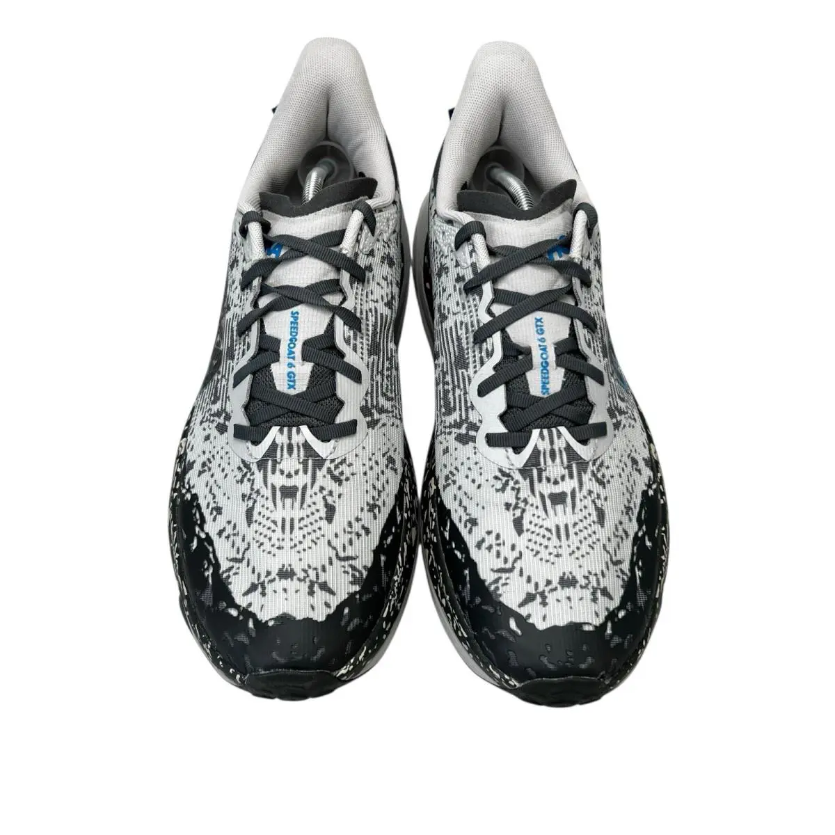 Hoka shoes - Hoka One One Speedgoat - One One Speedgoat - 1155150 - Gray (UPC: 197634477855) 5