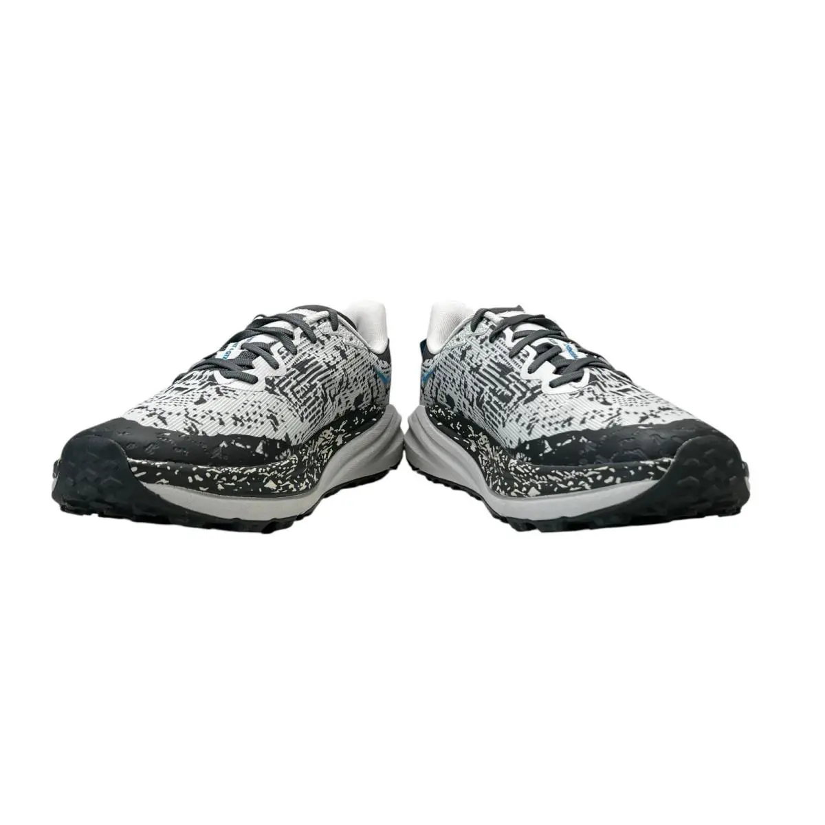 Hoka shoes - Hoka One One Speedgoat - One One Speedgoat - 1155150 - Gray (UPC: 197634477855) 6