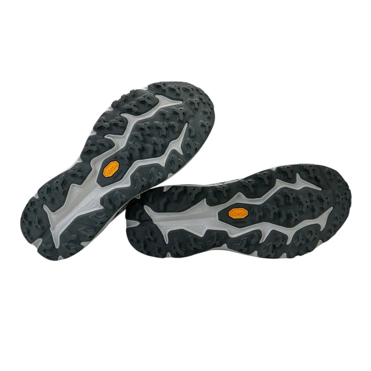Hoka shoes - Hoka One One Speedgoat - One One Speedgoat - 1155150 - Gray (UPC: 197634477855) 7