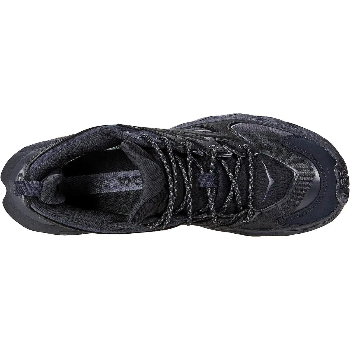 Hoka shoes - Black 2