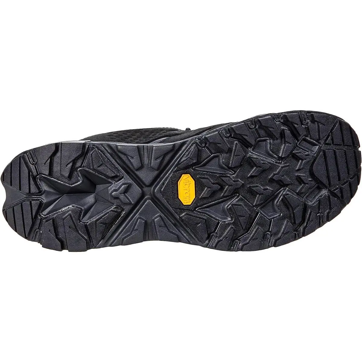 Hoka shoes - Black 3