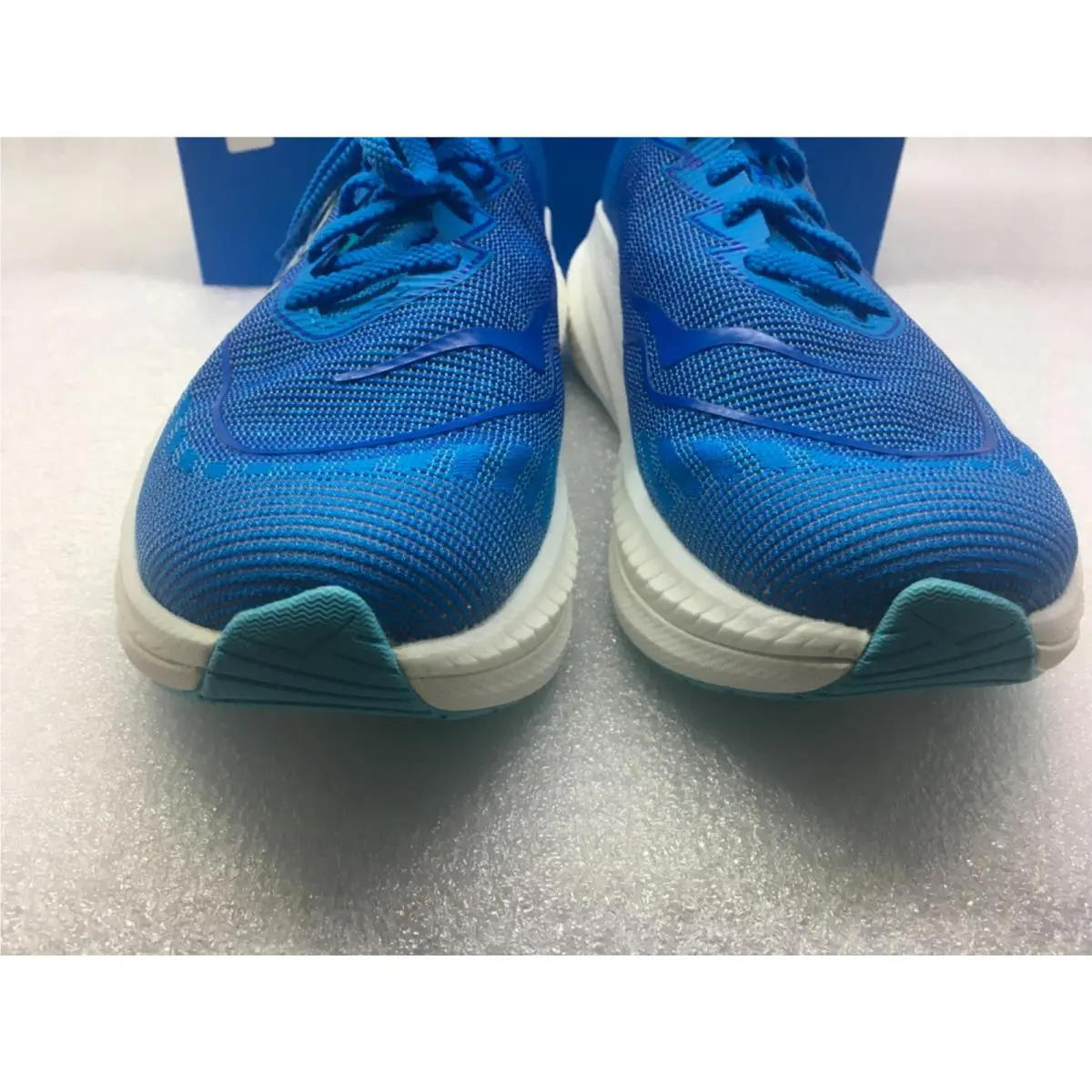 Hoka shoes - MACH X 2 - MACH - 1155119/SYWR - ELECTRIC COBALT 7