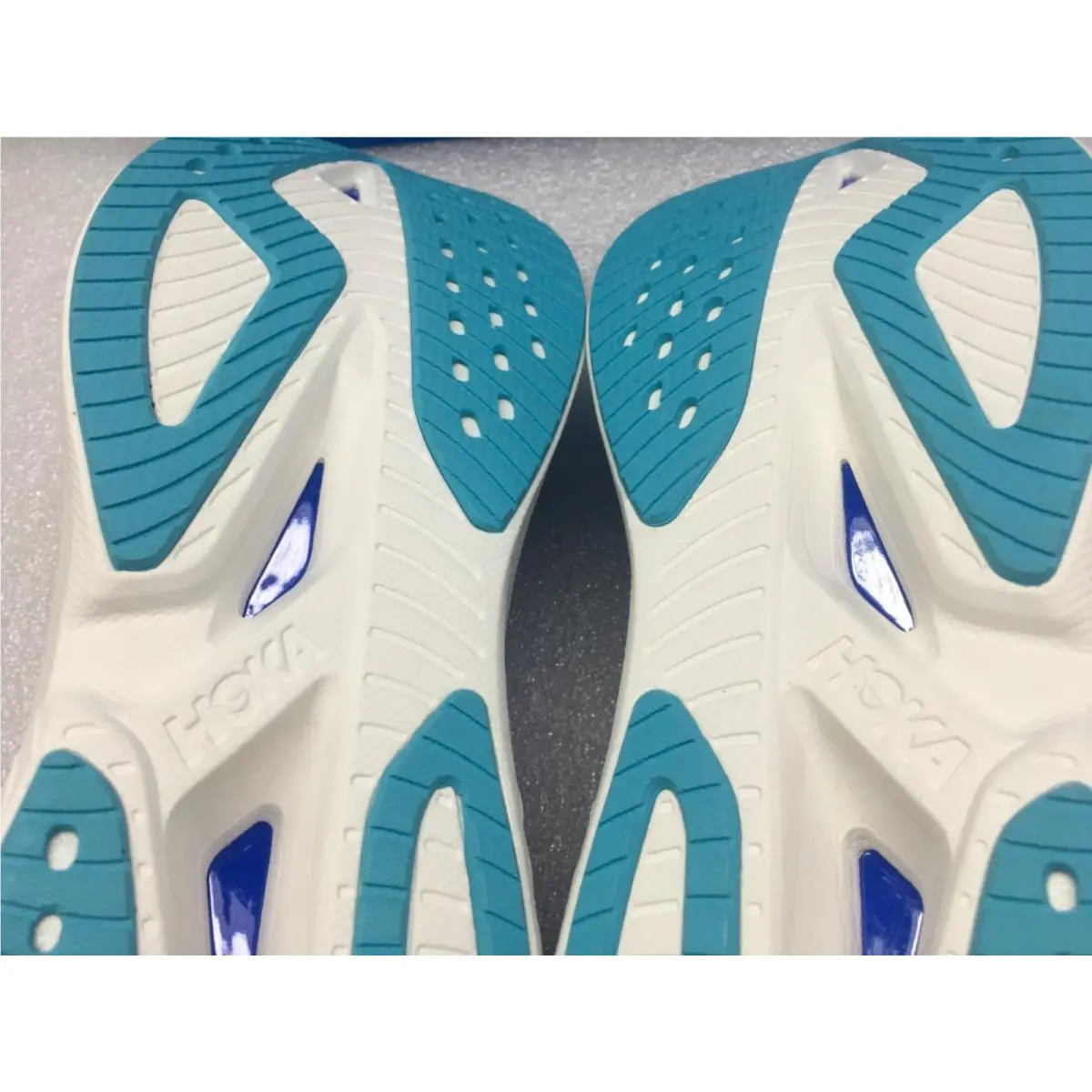Hoka shoes - MACH X 2 - MACH - 1155119/SYWR - ELECTRIC COBALT 13