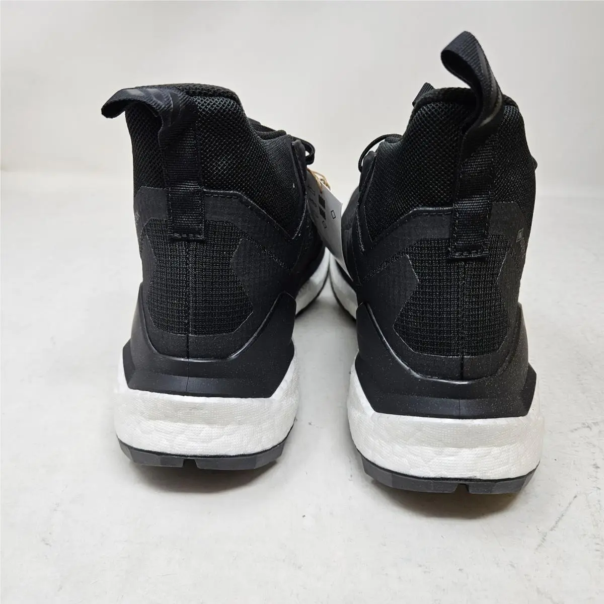 Adidas shoes - adidas Terrex Free Hiker 2 - IH0670 - Black / White (UPC: 197607265229) 3