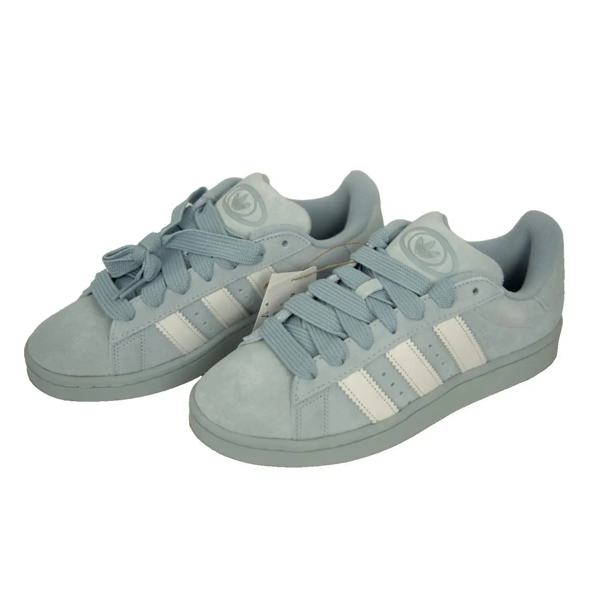Adidas Campus 00s Wonder Blue Size 8
