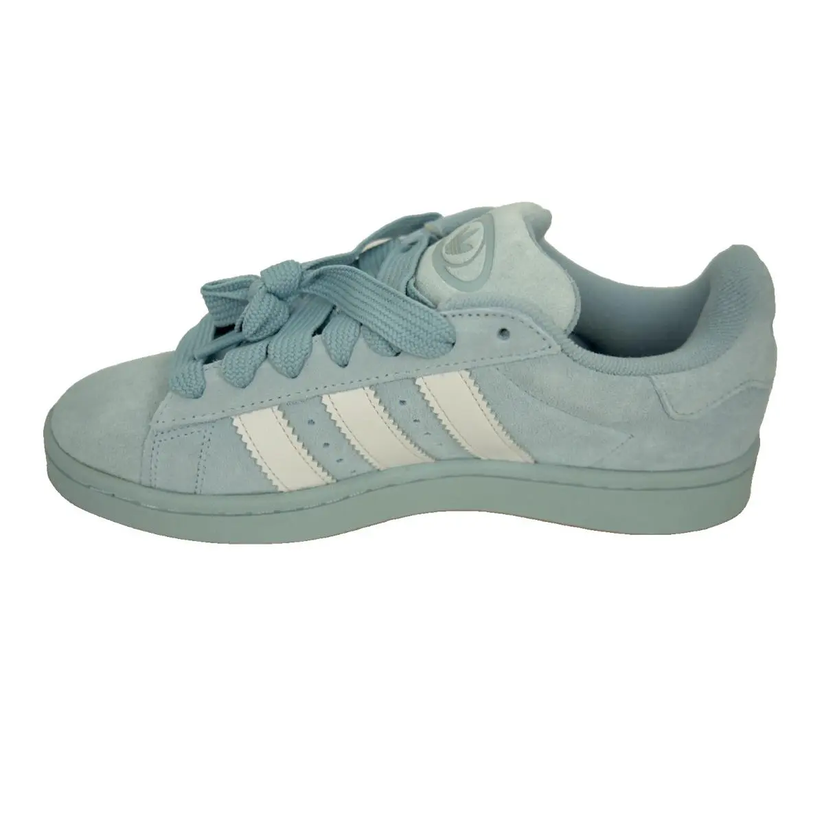 Adidas shoes - adidas Campus - Campus - JH8791 - Blue 2