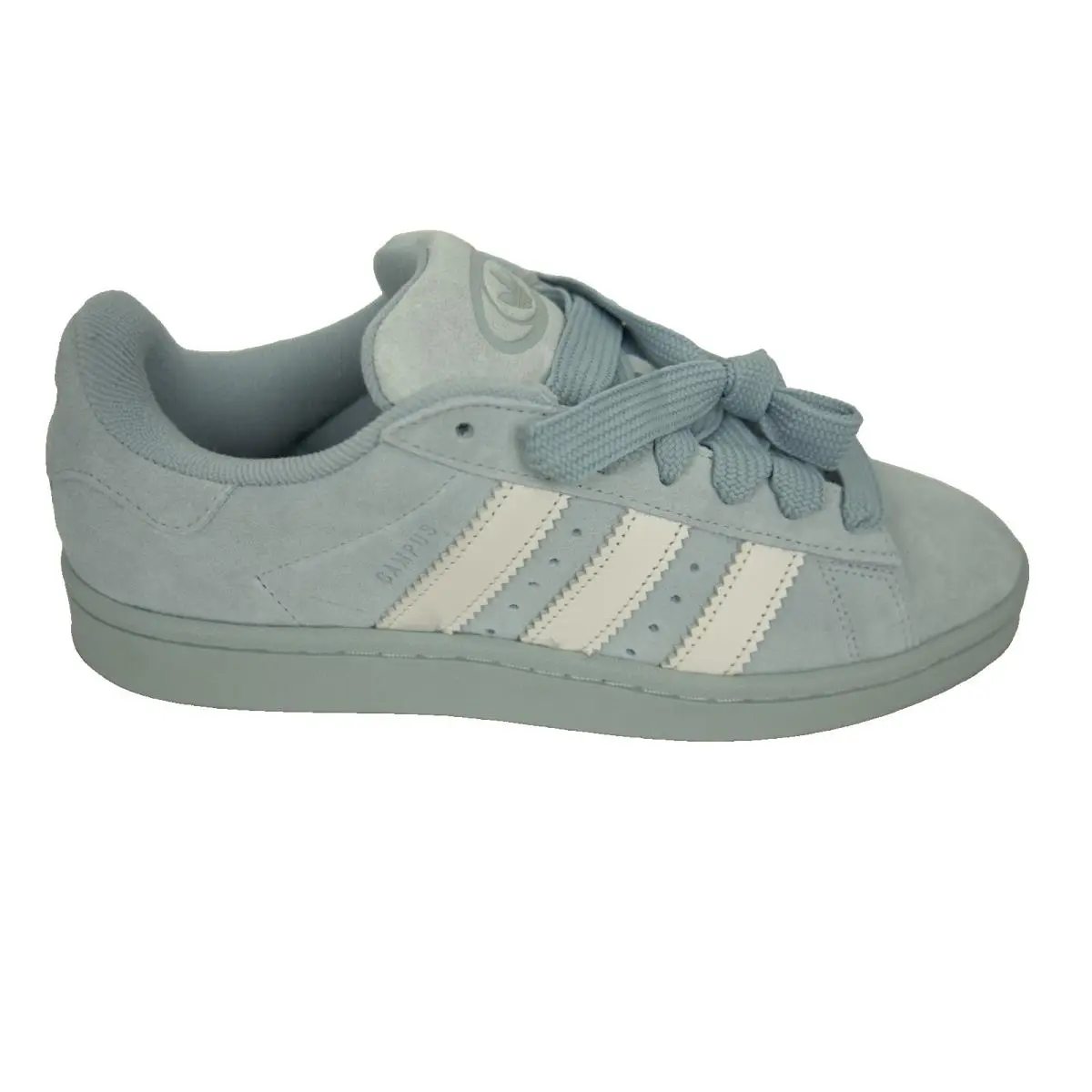 Adidas shoes - adidas Campus - Campus - JH8791 - Blue 3