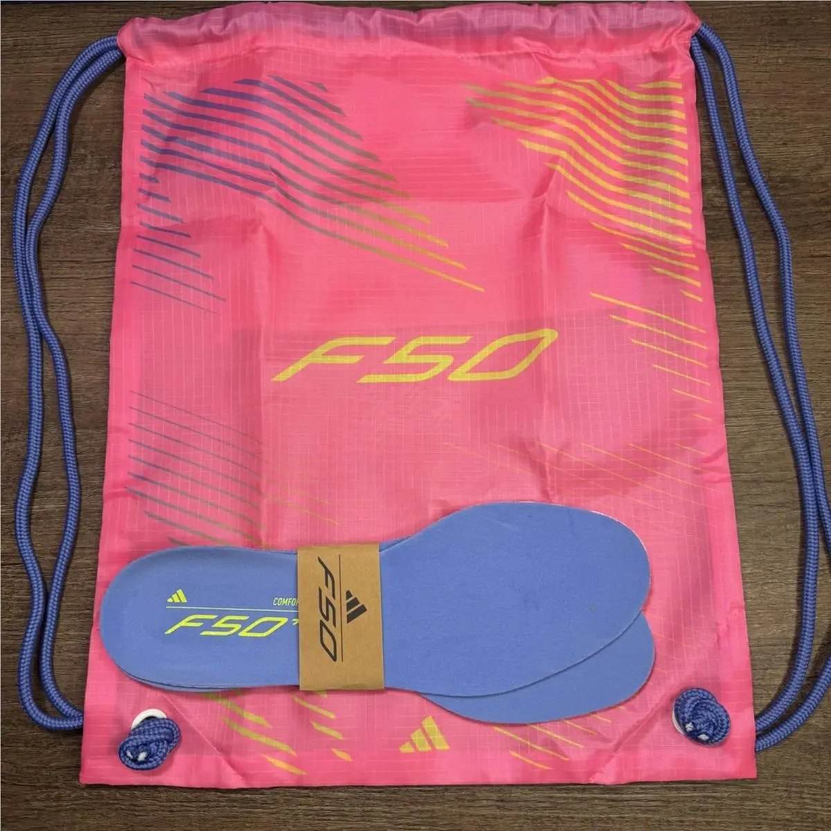 Adidas shoes - adidas F50 - IE1203 - Pink 10