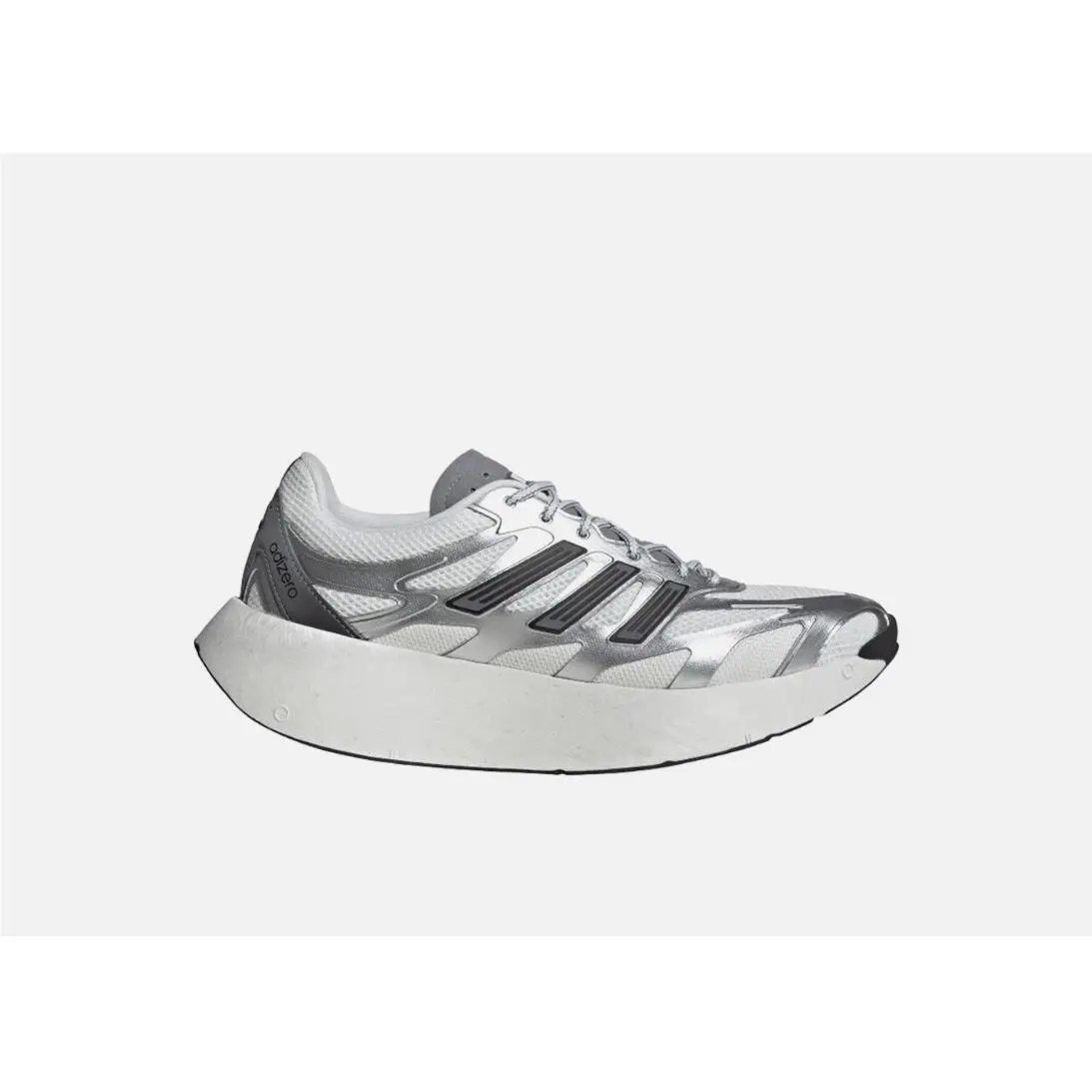 Adidas shoes - adidas Adizero - Adizero - JS3714 - Silver (UPC: 197620759613) 0