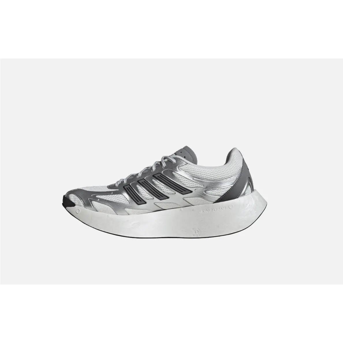 Adidas shoes - adidas Adizero - Adizero - JS3714 - Silver (UPC: 197620759613) 1