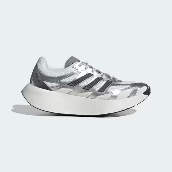 Adidas shoes - adidas Adizero Aruku - Adizero Aruku - JS3714 - Gray 8
