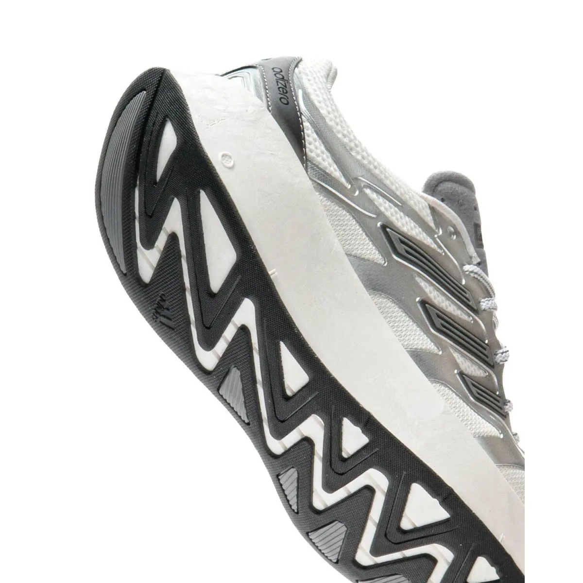 Adidas shoes - adidas Adizero Aruku - Adizero Aruku - JS3714 - Gray 2
