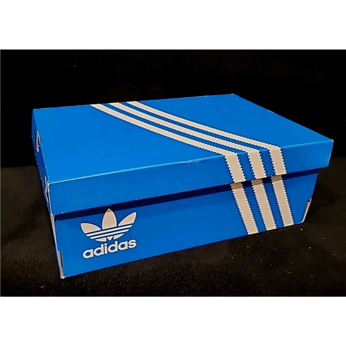 Adidas shoes - adidas Japan - Japan - IG2011 - owhite/spark/orgtin 4