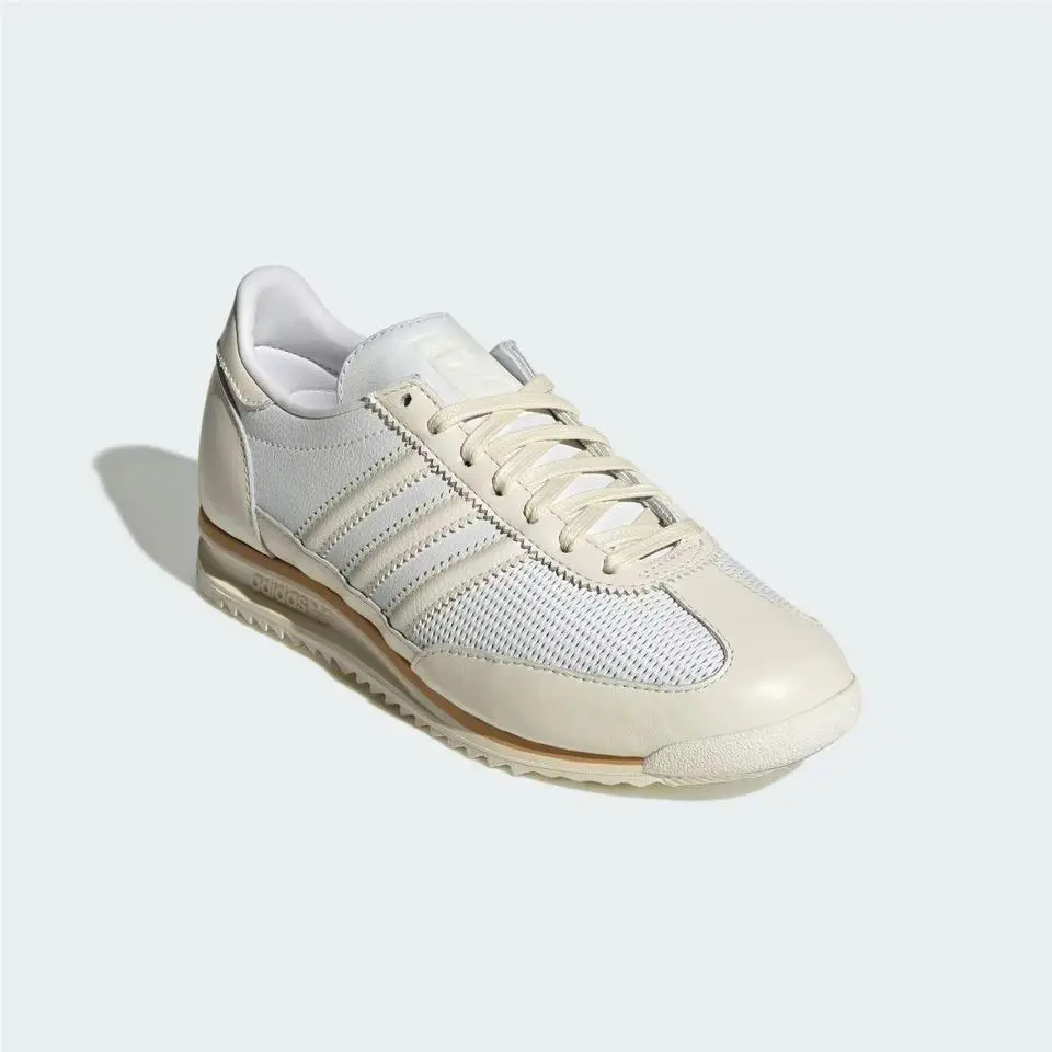 Adidas shoes - adidas SL 72 - JH9887 - White 2