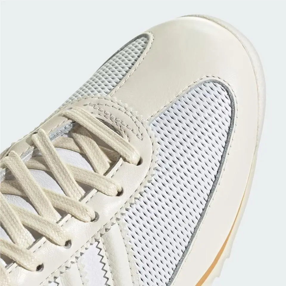 Adidas shoes - adidas SL 72 - JH9887 - White 5