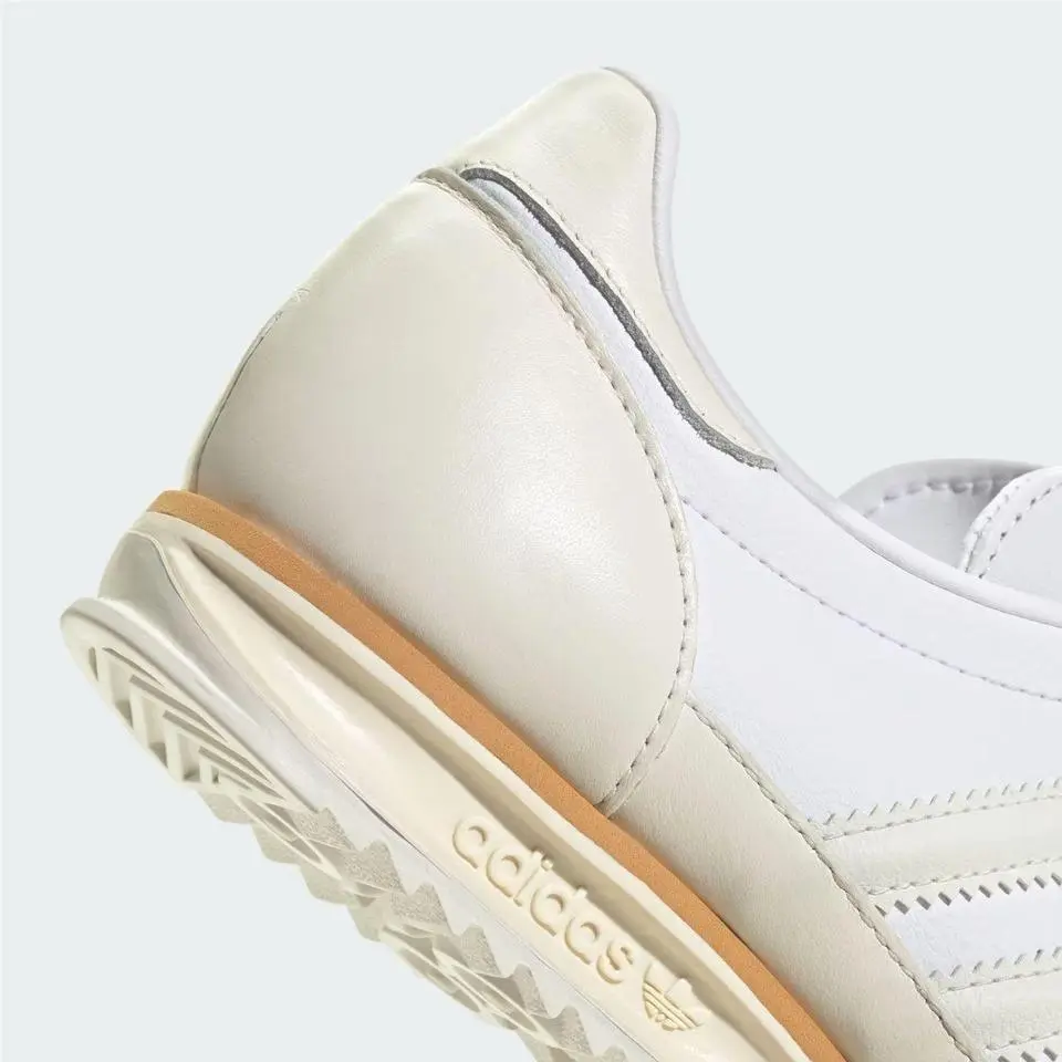 Adidas shoes - adidas SL 72 - JH9887 - White 6