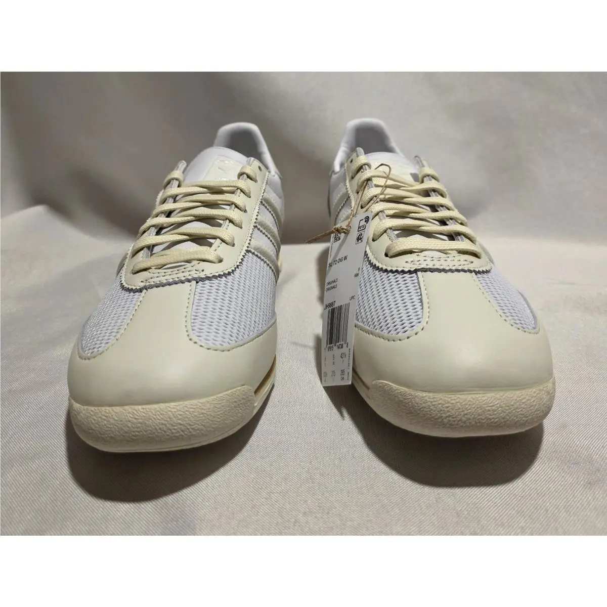 Adidas shoes - adidas Originals - Originals - JH9887 - White 0