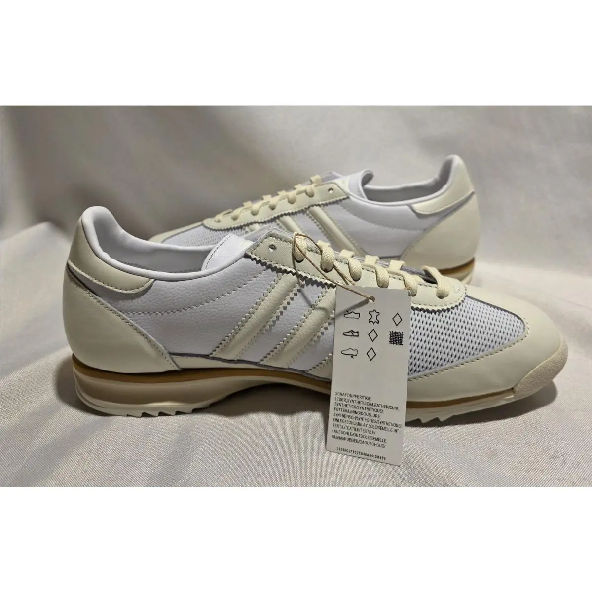 Adidas shoes - adidas Originals - Originals - JH9887 - White 4