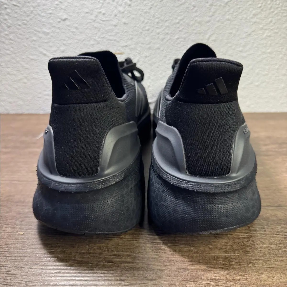 Adidas shoes - adidas Ultraboost 5X - Ultraboost - JH7251 - Black 9