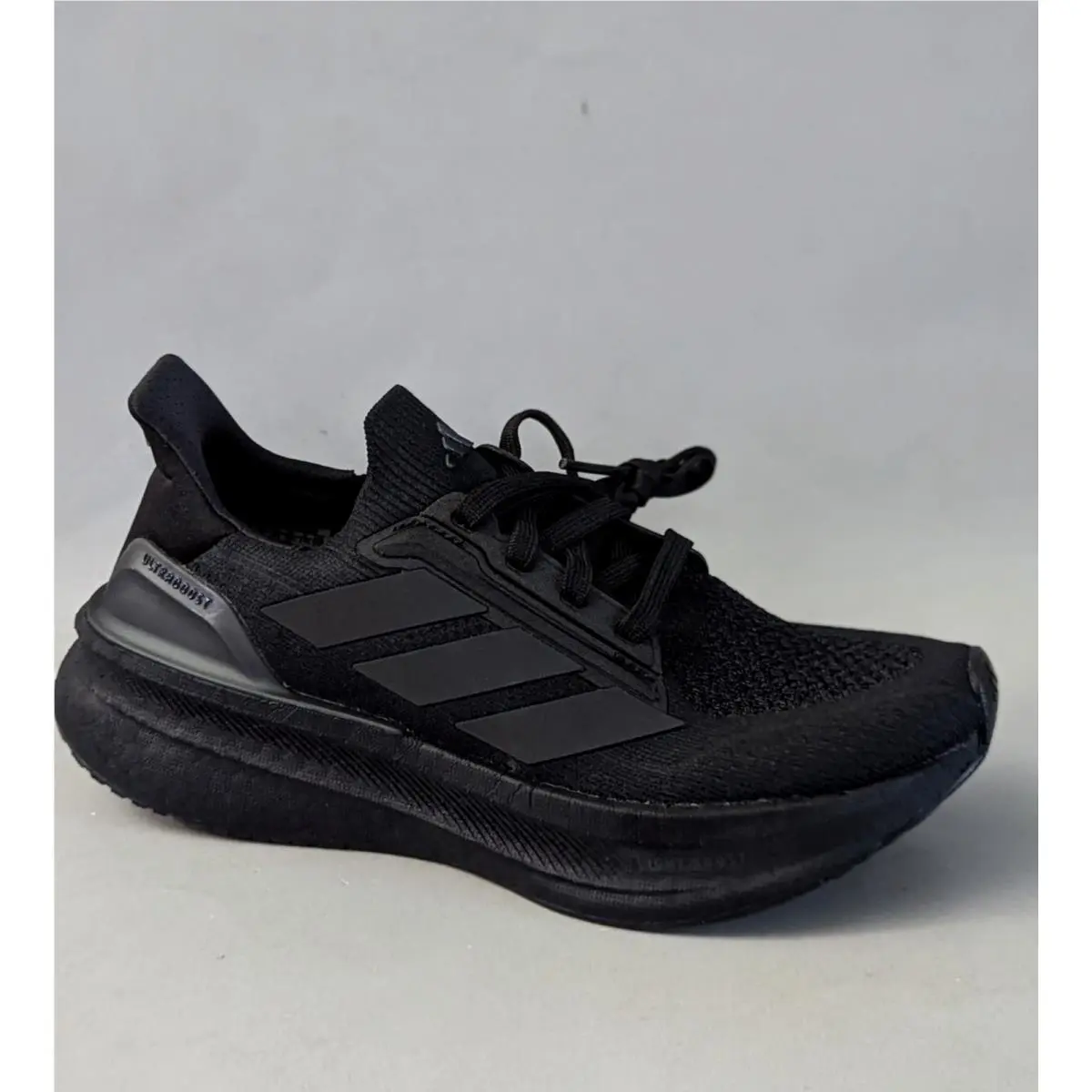 Adidas Ultraboost 5X Running Shoes Womens 7 JH7251 Core Black