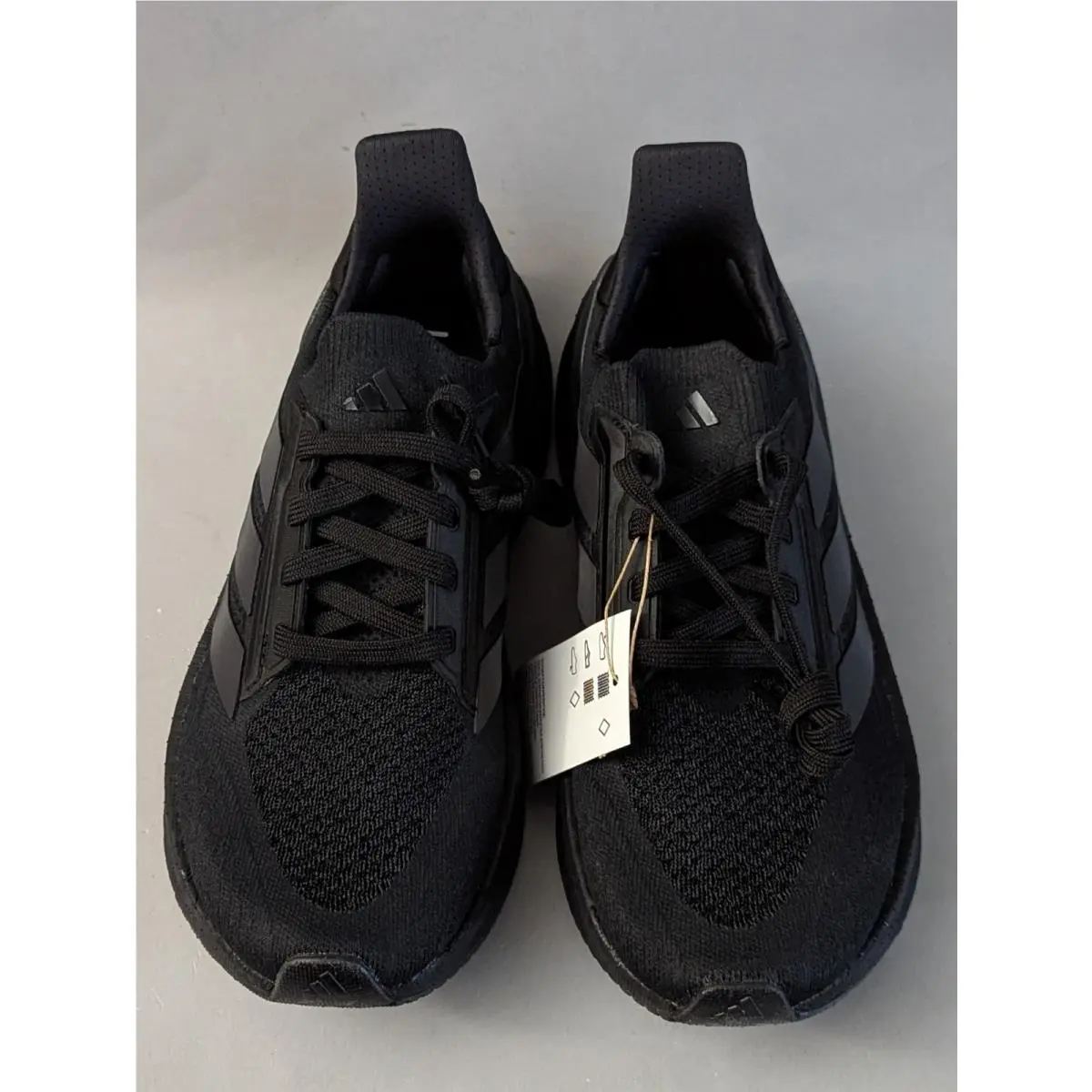 Adidas shoes - adidas Ultraboost 5X - Ultraboost - JH7251 - Black (UPC: 197611039427) 8