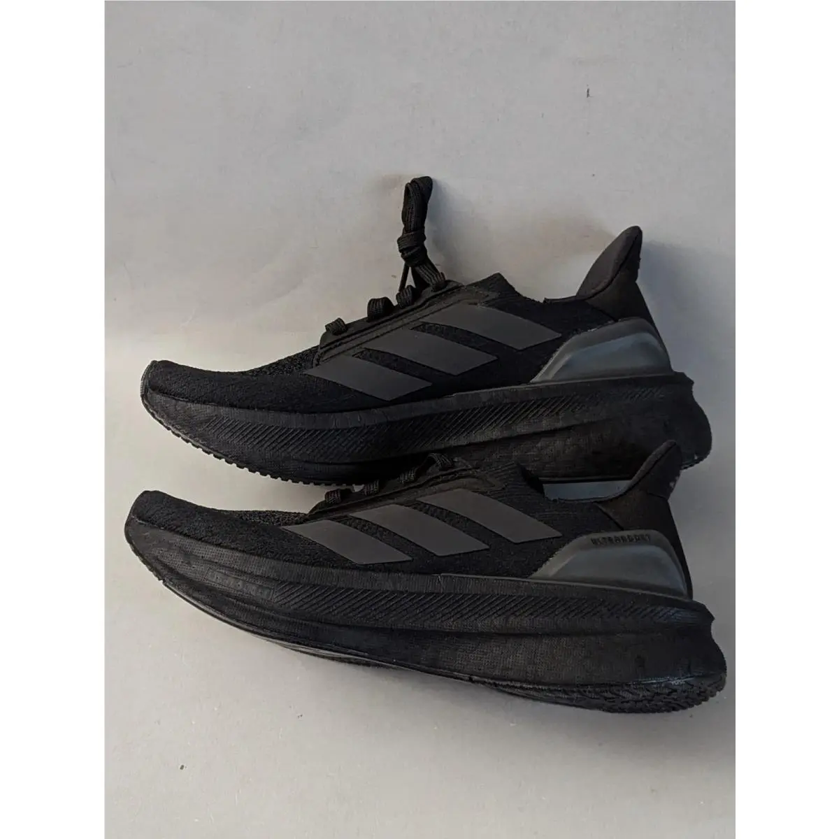 Adidas shoes - adidas Ultraboost 5X - Ultraboost - JH7251 - Black (UPC: 197611039427) 11