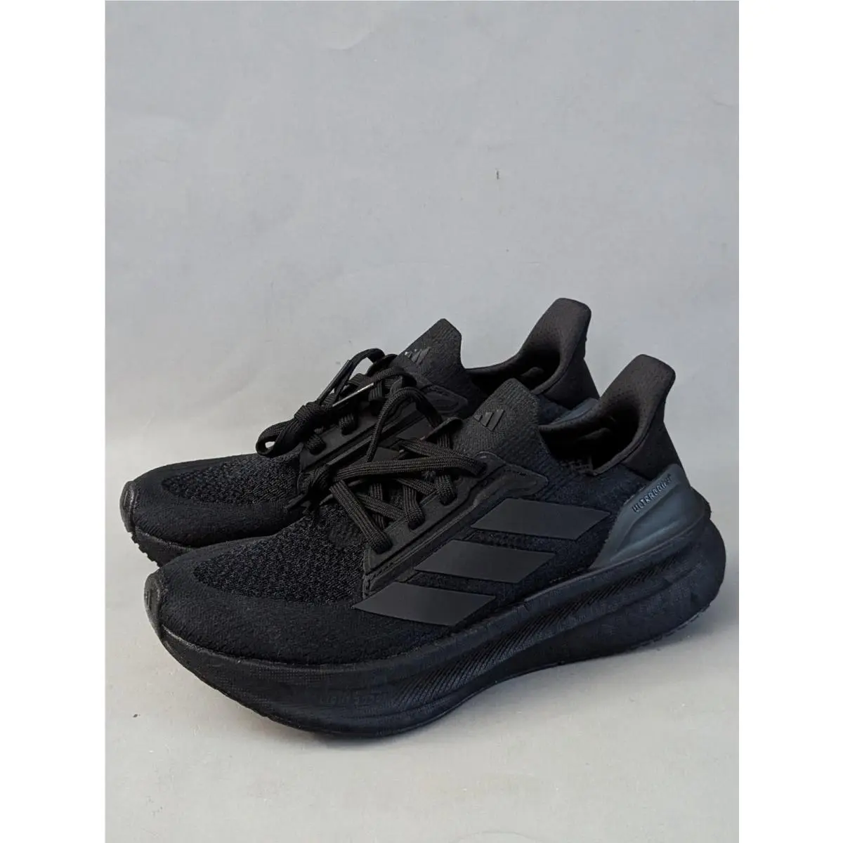 Adidas shoes - adidas Ultraboost 5X - Ultraboost - JH7251 - Black (UPC: 197611039427) 1