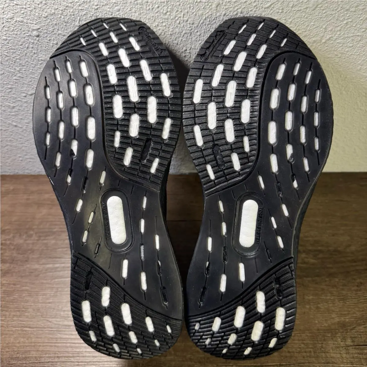 Adidas shoes - adidas Ultraboost 5X - Ultraboost - JH7251 - Black 8