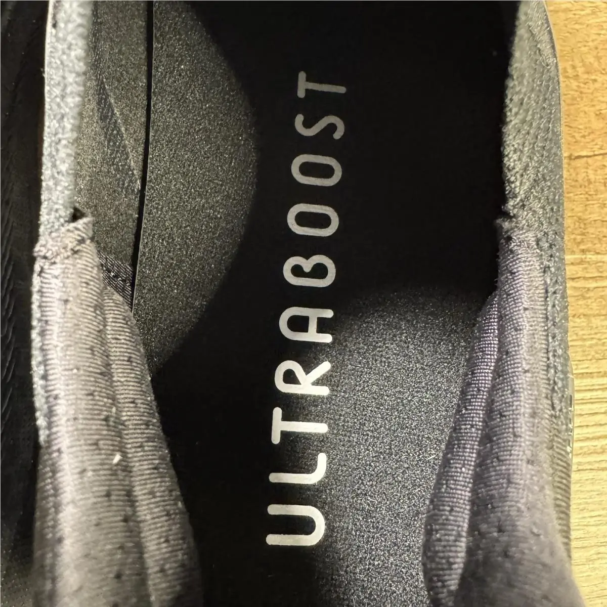 Adidas shoes - adidas Ultraboost 5X - Ultraboost - JH7251 - Black 6