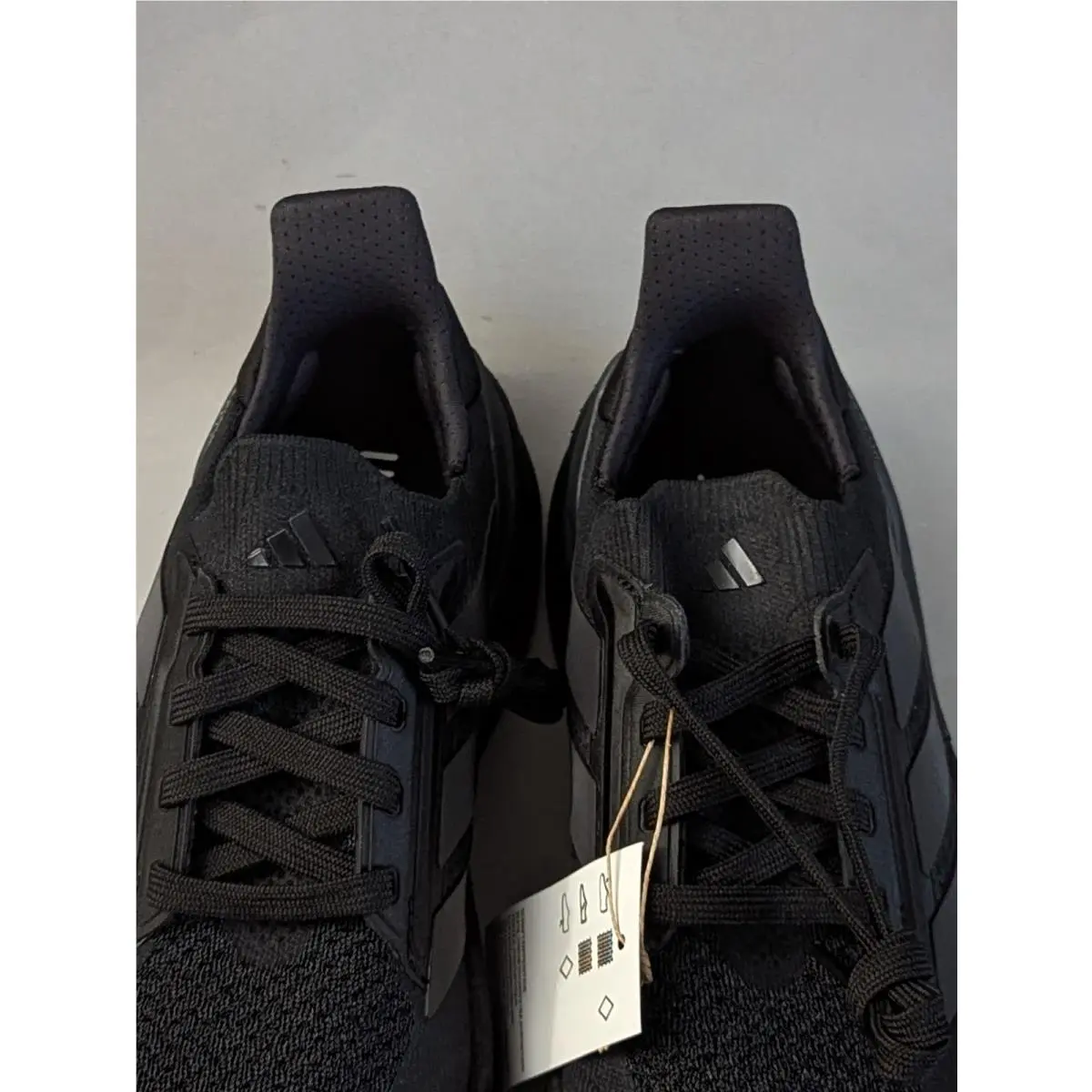 Adidas shoes - adidas Ultraboost 5X - Ultraboost - JH7251 - Black (UPC: 197611039427) 9