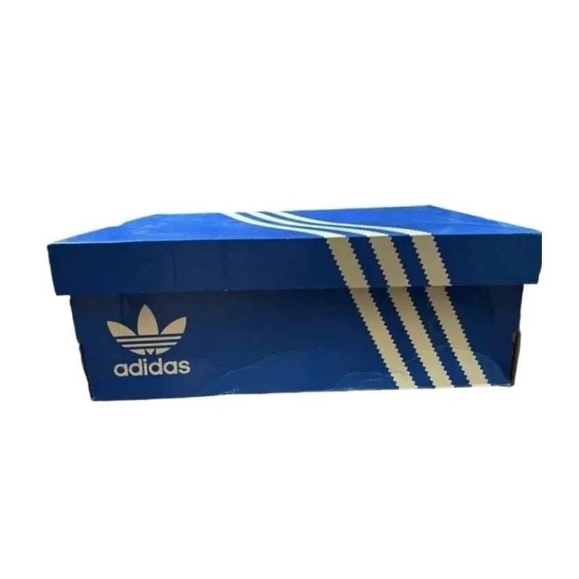 Adidas shoes - Adidas - JS0746 - White 11