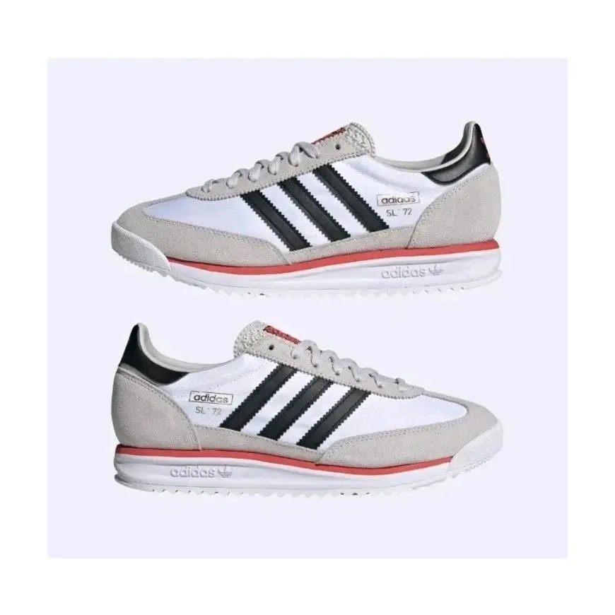 Adidas shoes - Adidas - JS0746 - White 4