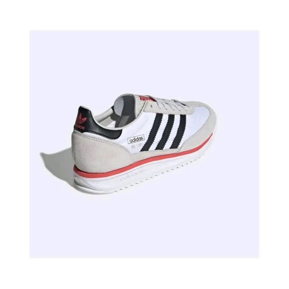 Adidas shoes - Adidas - JS0746 - White 5