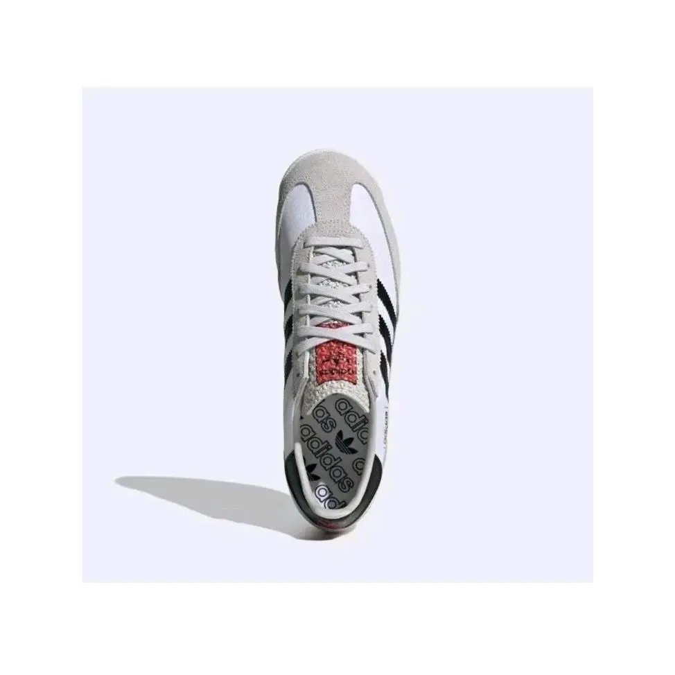 Adidas shoes - Adidas - JS0746 - White 6