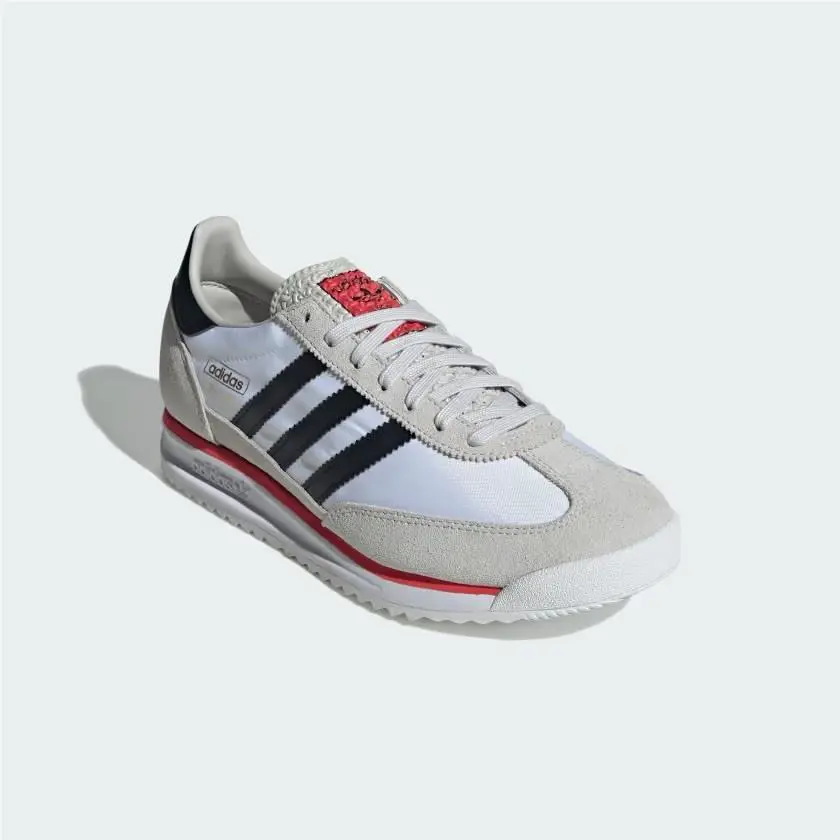 Adidas shoes - Adidas - JS0746 - White 0