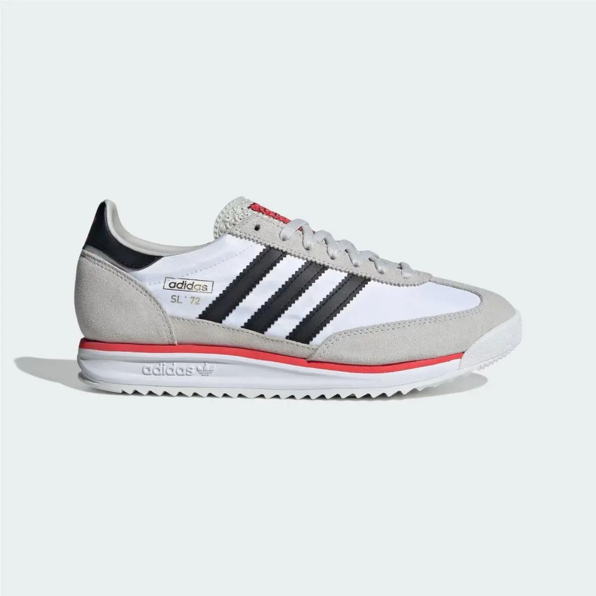 Adidas shoes - Adidas - JS0746 - White 1