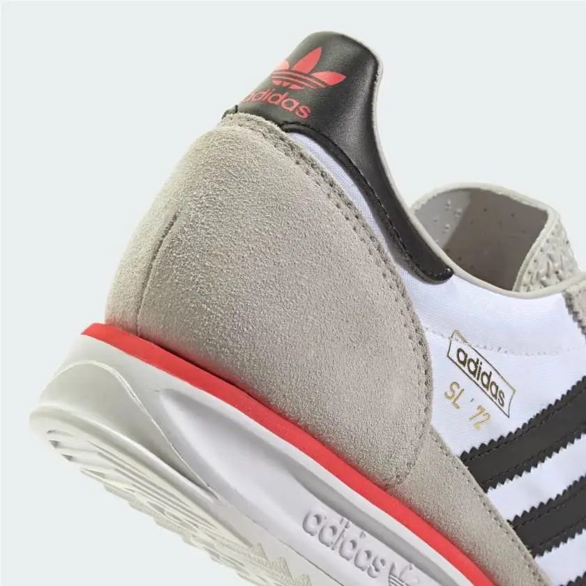 Adidas shoes - Adidas - JS0746 - White 4