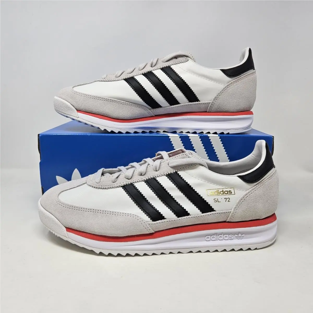 Men’s  Athletic Sport Sneaker - Men’s 11.5 US by Adidas