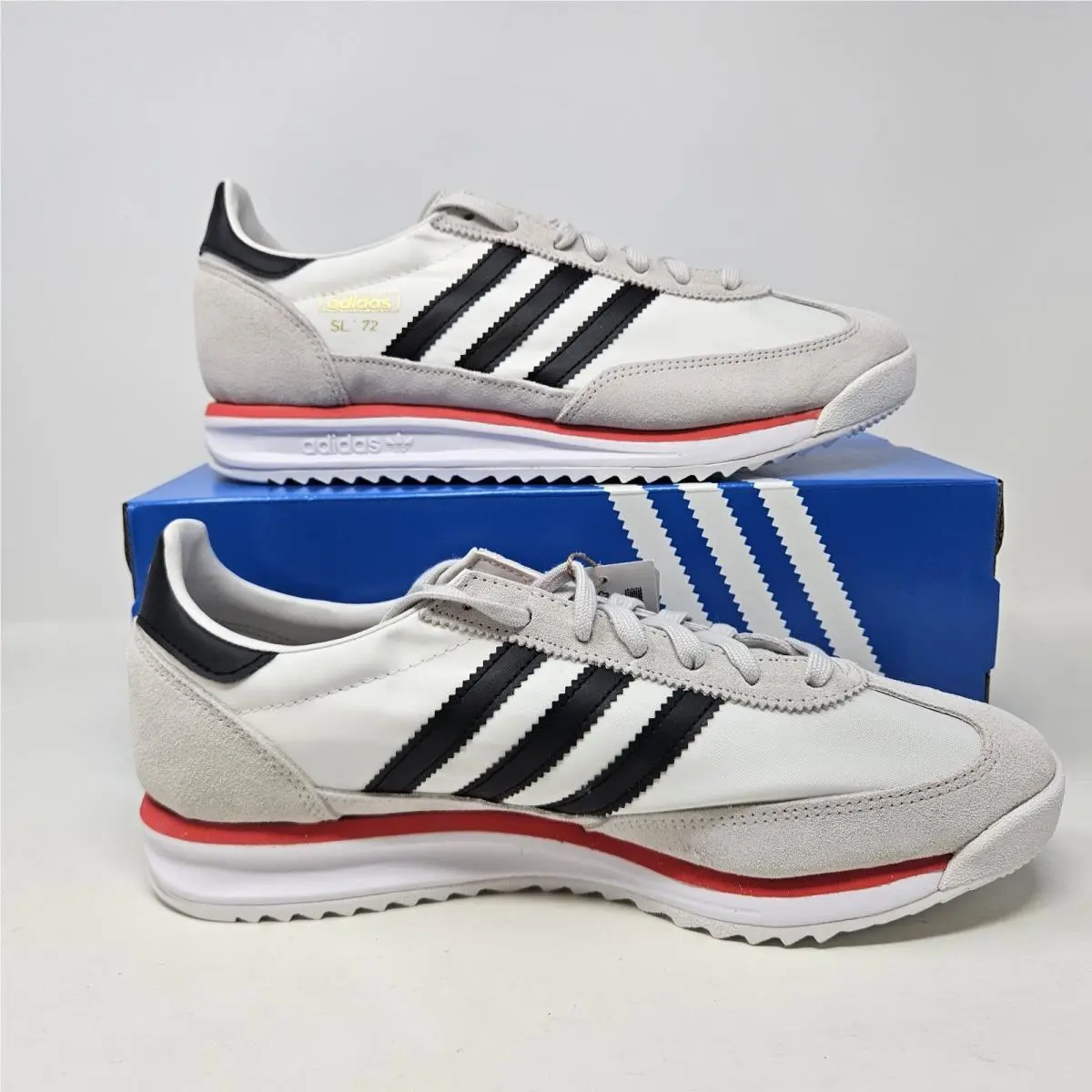 Adidas shoes - Adidas - JS0746 - White 0