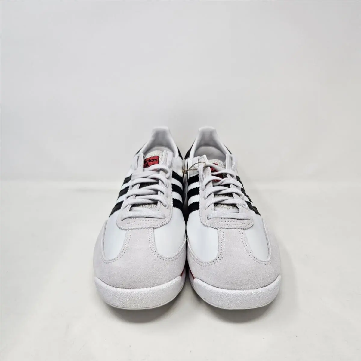 Adidas shoes - Adidas - JS0746 - White 2