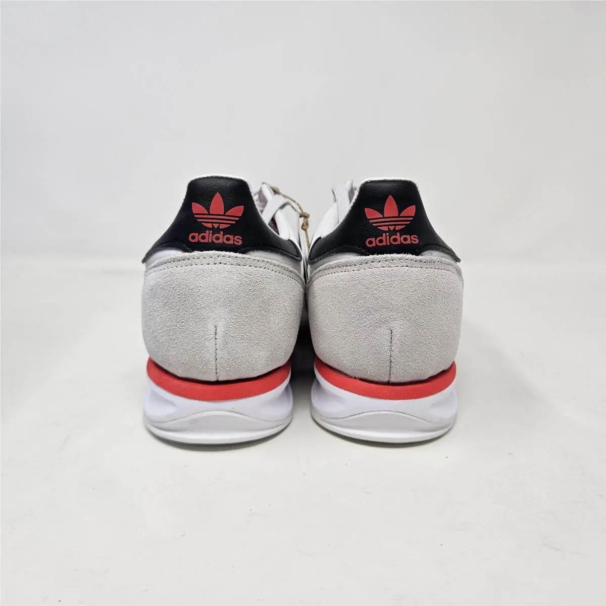 Adidas shoes - Adidas - JS0746 - White 3