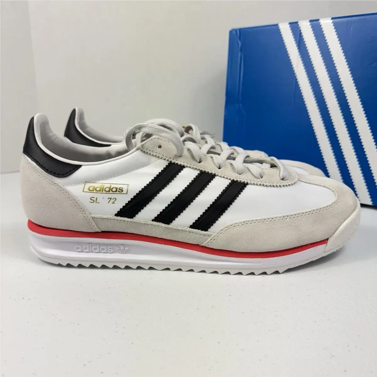 Men’s Adidas Athletic Sport Sneaker - Men’s 11.5 US