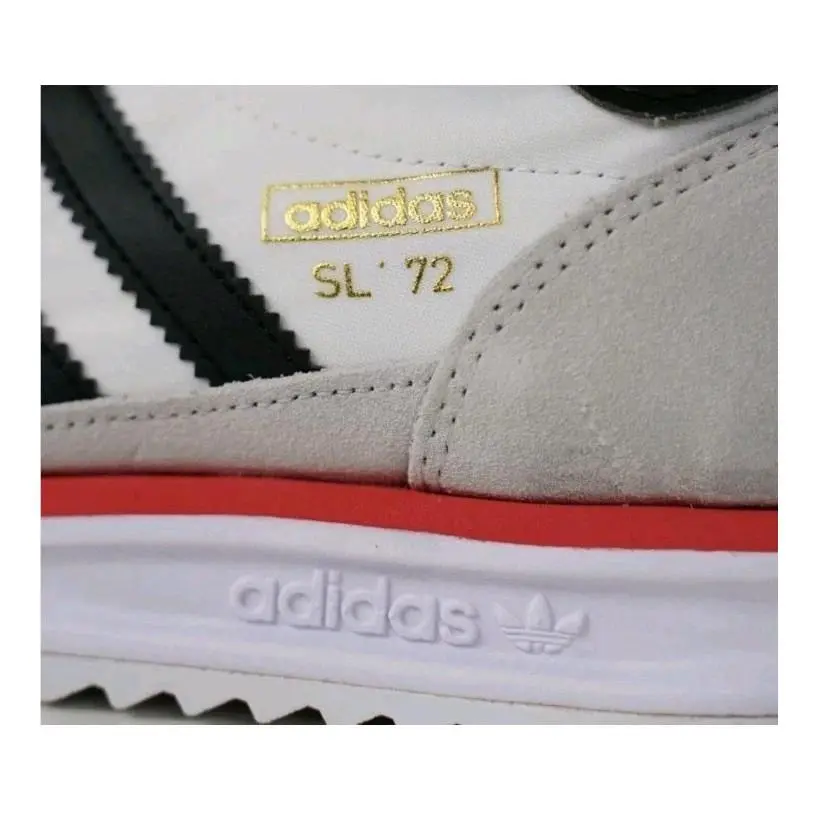 Adidas shoes - Adidas - JS0746 - White 8
