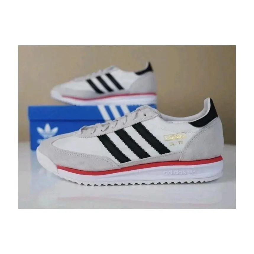 Adidas shoes - Adidas - JS0746 - White 1